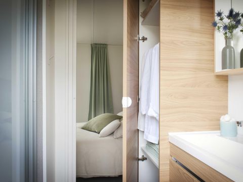 MOBILHOME 4 personnes - CYPRES