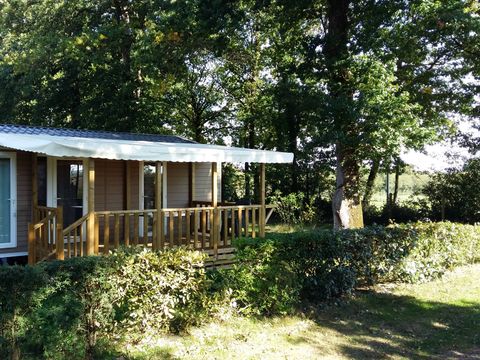 Camping OAKi - Camping Vendée - Image N°9