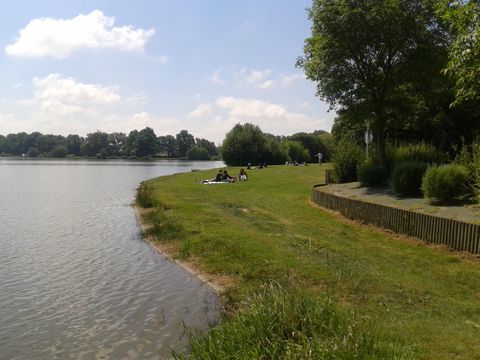 Camping OAKi - Camping Vendée - Image N°5