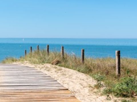 Camping OAKi - Camping Vendée - Image N°30