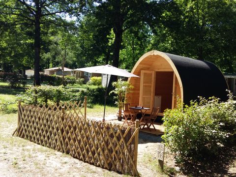 Camping OAKi - Camping Vendée - Image N°13