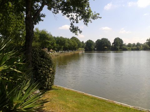 Camping OAKi - Camping Vendée - Image N°16