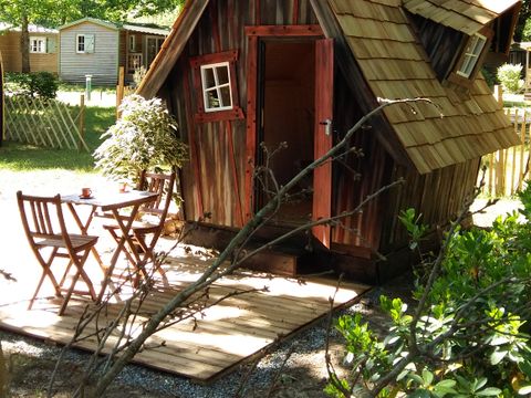 Camping OAKi - Camping Vendée - Image N°12