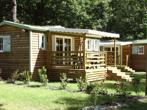 Camping OAKi - Camping Vendée - Image N°6