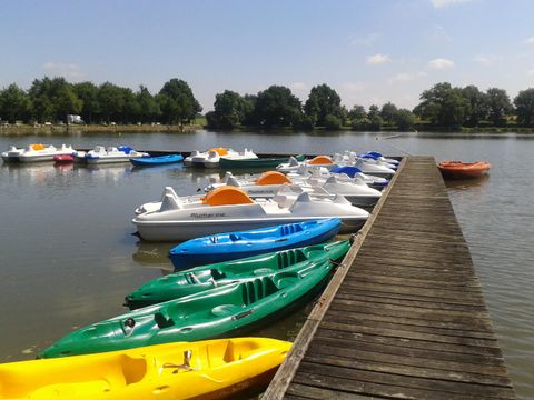 Camping OAKi - Camping Vendée - Image N°19