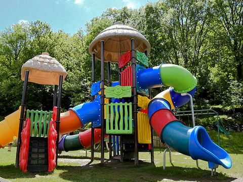 Camping La Forêt  - Camping Hautes-Pyrénées - Image N°24