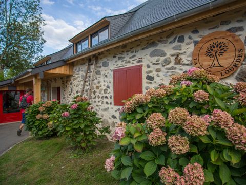 Camping La Forêt  - Camping Hautes-Pyrénées - Image N°40