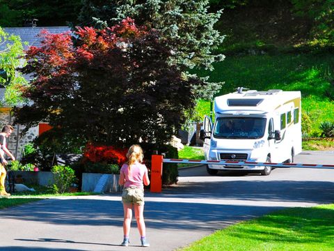 Camping La Forêt  - Camping Hautes-Pyrénées - Image N°42