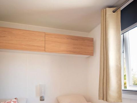 MOBILHOME 2 personnes - Cottage Suite