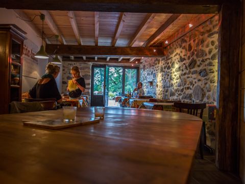 Camping La Forêt  - Camping Hautes-Pyrénées - Image N°37