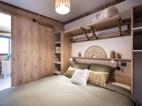 CHALET 5 personnes - SATORI -  2 Chambres