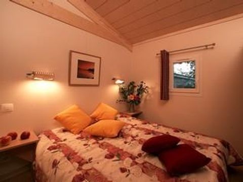 CHALET 4 personnes - SHAKAN - 2 chambres