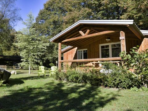 CHALET 4 personnes - SHAKAN - 2 chambres
