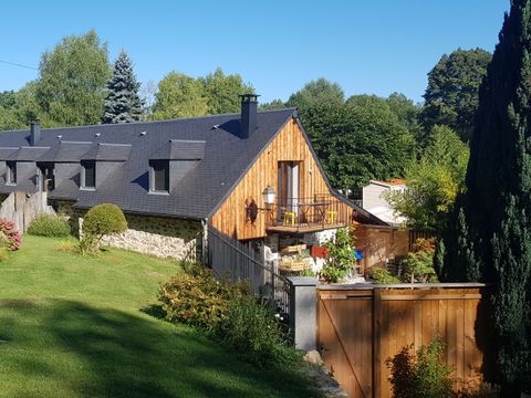 Camping La Forêt  - Camping Hautes-Pyrénées - Image N°12