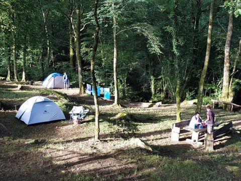 Camping La Forêt  - Camping Hautes-Pyrénées - Image N°44