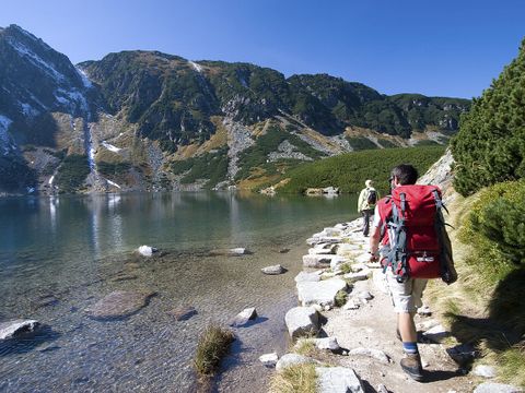 Camping La Forêt  - Camping Hautes-Pyrénées - Image N°36