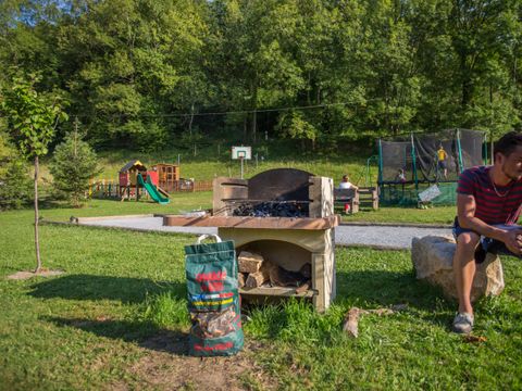 Camping La Forêt  - Camping Hautes-Pyrénées - Image N°32