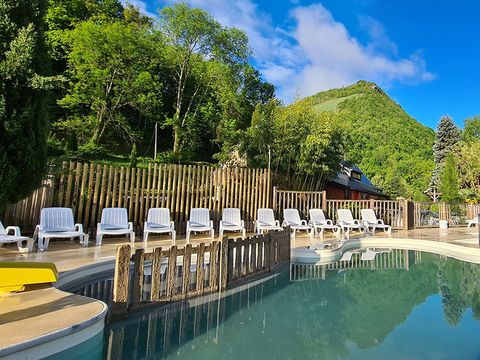 Camping La Forêt  - Camping Hautes-Pyrénées - Image N°5