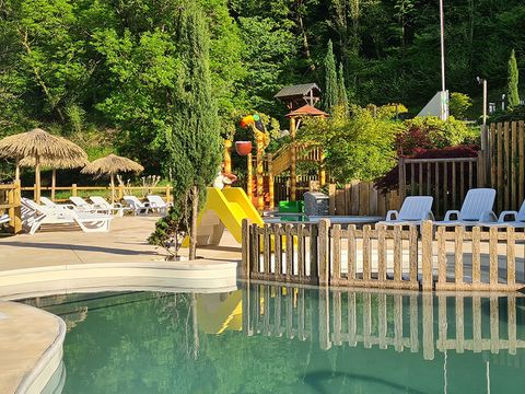 Camping La Forêt  - Camping Hautes-Pyrénées - Image N°7