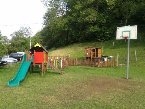 Camping La Forêt  - Camping Hautes-Pyrénées - Image N°33