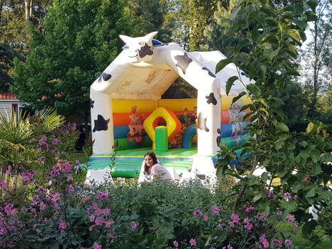 Camping La Forêt  - Camping Hautes-Pyrénées - Image N°15