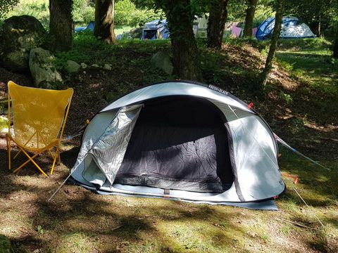 Camping La Forêt  - Camping Hautes-Pyrénées - Image N°14
