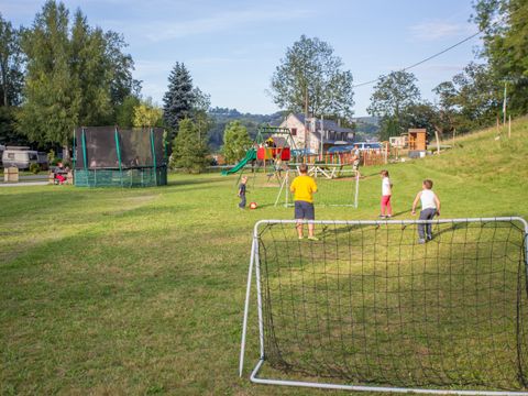 Camping La Forêt  - Camping Hautes-Pyrénées - Image N°27
