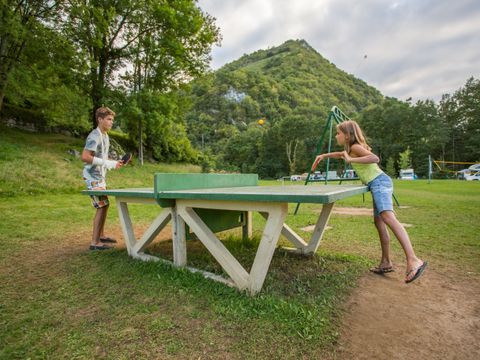 Camping La Forêt  - Camping Hautes-Pyrénées - Image N°31