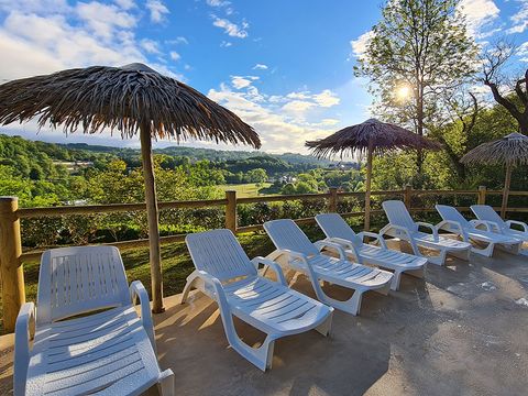 Camping La Forêt  - Camping Hautes-Pyrénées - Image N°4