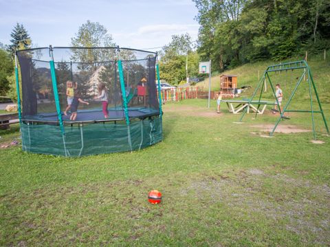 Camping La Forêt  - Camping Hautes-Pyrénées - Image N°35