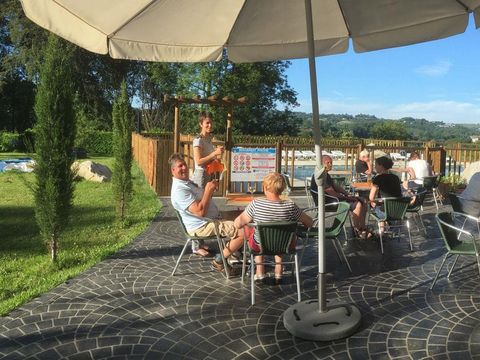 Camping La Forêt  - Camping Hautes-Pyrénées - Image N°48