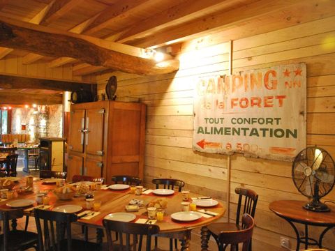 Camping La Forêt  - Camping Hautes-Pyrénées - Image N°46