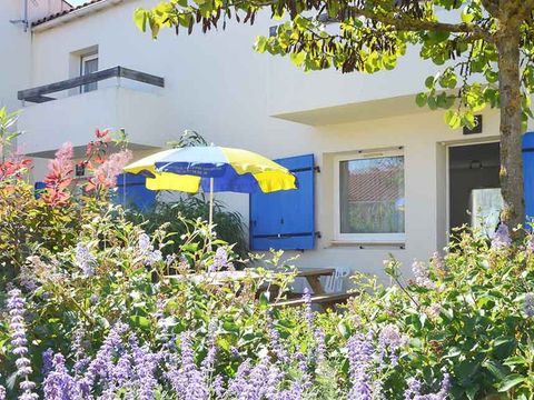 GÎTE 6 personnes - Résidence Gîte 6P - TV