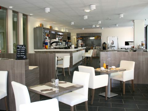 Appart'Hotel Confluence - Camping Rhône - Image N°5