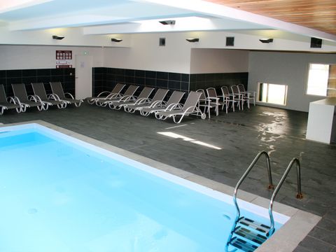 Appart'Hotel Confluence - Camping Rhône - Image N°3