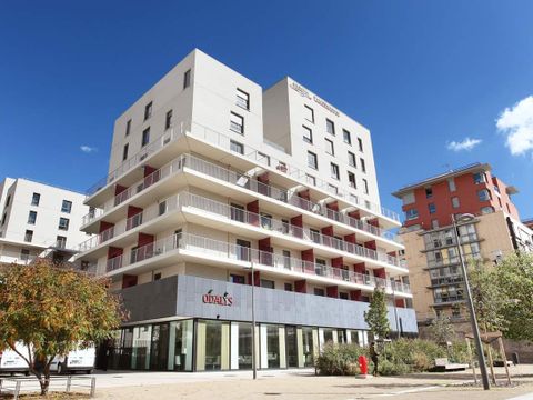 APPARTEMENT 4 personnes - Junior suite 2/4 personnes (entre 29 et 33 m²)