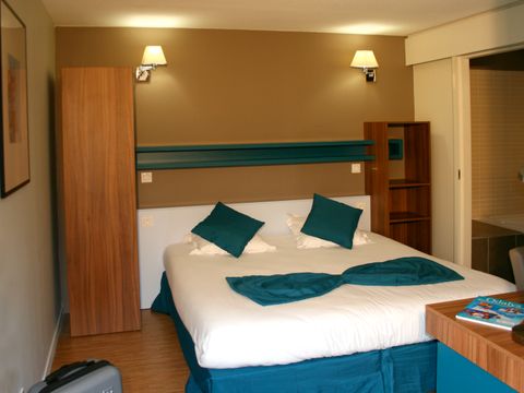 Appart'Hotel Confluence - Camping Rhône - Image N°10