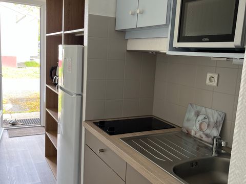 GÎTE 4 personnes - STUDIO_Gamme Confort