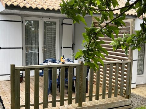 GÎTE 4 personnes - STUDIO_Gamme Confort