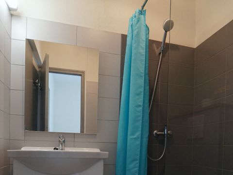 GÎTE 6 personnes - T3_Gamme Eco