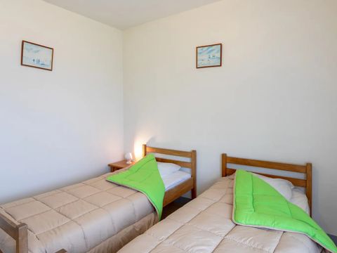 GÎTE 6 personnes - T3_Gamme Eco