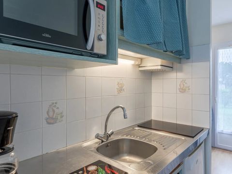 GÎTE 6 personnes - T3_Gamme Eco