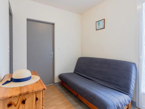 GÎTE 6 personnes - T3_Gamme Eco