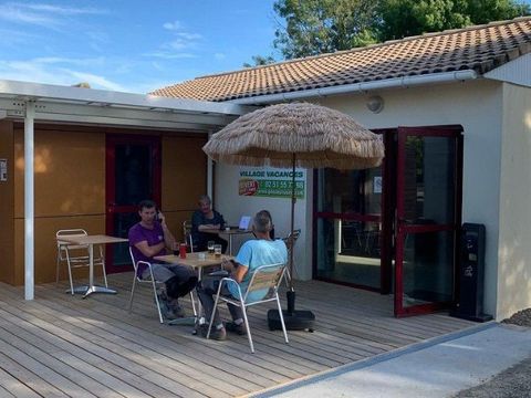 Village Vacances gîtes Les Rivières - Camping Vendée - Image N°2