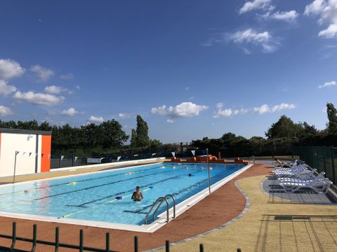 Village Vacances gîtes Les Rivières - Camping Vendée - Image N°6