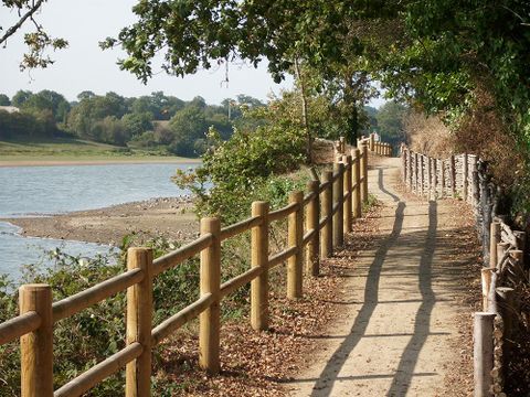 Village Vacances gîtes Les Rivières - Camping Vendée - Image N°7