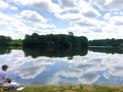 Village Vacances gîtes Les Rivières - Camping Vendée - Image N°18