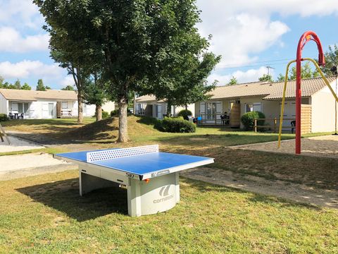 Village Vacances gîtes Les Rivières - Camping Vendée - Image N°9