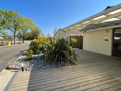 Village Vacances gîtes Les Rivières - Camping Vendée - Image N°10