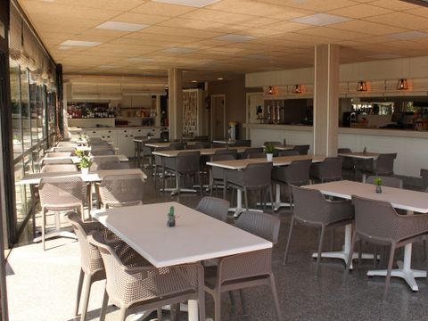 Camping Del Mar - Camping Barcelone - Image N°56